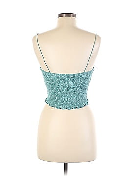 LA Hearts Sleeveless Top (view 2)