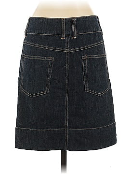 Harold's Denim Skirt (view 2)