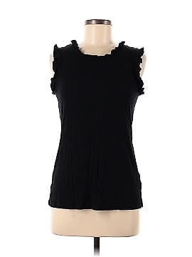 Bobeau Sleeveless Top (view 1)