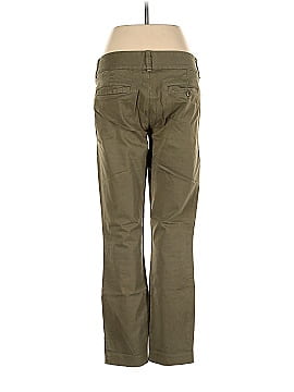 J.Crew Khakis (view 2)