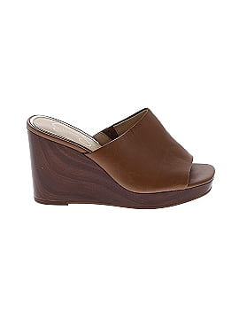 Jessica Simpson Wedges (view 1)