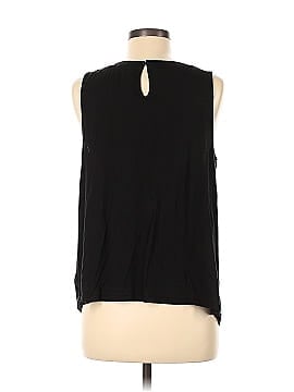 Elle Sleeveless Top (view 2)