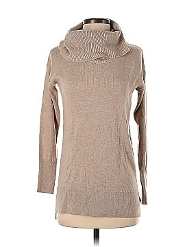 Ann Taylor LOFT Turtleneck Sweater (view 1)