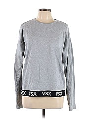 Vsx Sport Pullover Sweater