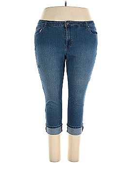 Style&Co Jeans (view 1)