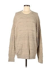 Hollister Pullover Sweater