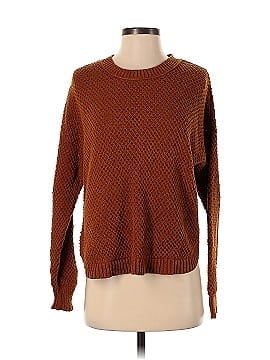 Madewell Pullover Sweater (view 1)