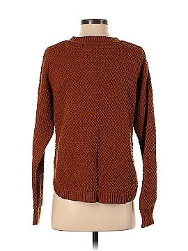 Madewell Pullover Sweater (view 2)