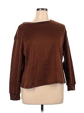 Shein Sweatshirt (view 1)