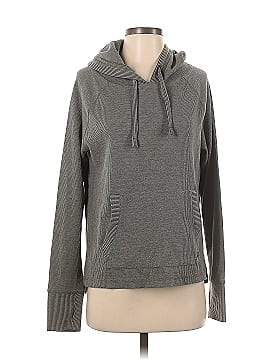 PrAna Pullover Hoodie (view 1)