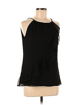 Banana Republic Factory Store Sleeveless Blouse (view 1)