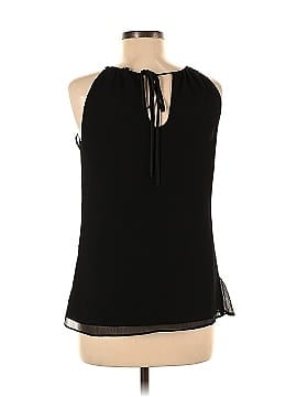 Banana Republic Factory Store Sleeveless Blouse (view 2)