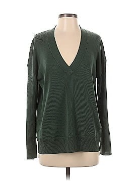 Carve Designs Pullover Sweater (view 1)