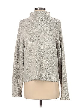 T Tahari Turtleneck Sweater (view 1)