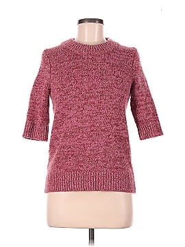 Ann Taylor Wool Pullover Sweater (view 1)