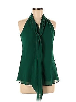 Banana Republic Factory Store Sleeveless Blouse (view 1)