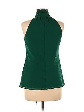 Banana Republic Factory Store Sleeveless Blouse (view 2)