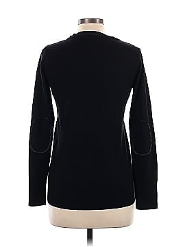Armani Jeans Long Sleeve T-Shirt (view 2)