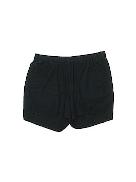 Madewell Khaki Shorts (view 1)