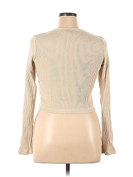 MWL by Madewell Thermal Top (view 2)