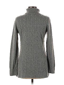 Talbots Turtleneck Sweater (view 2)