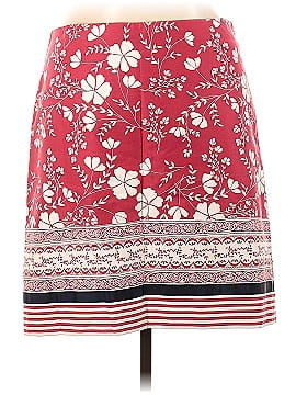 Ann Taylor LOFT Casual Skirt (view 2)