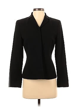 Ann Taylor Wool Blazer (view 1)