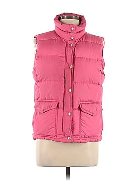 J.Crew Vest (view 1)