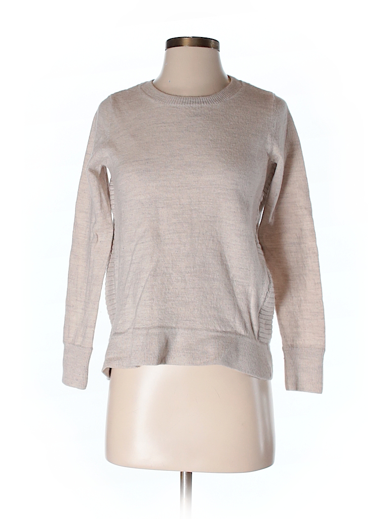 Cynthia Rowley For Marshalls Wool Pullover Sweater - 74% off only on ...