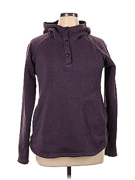 Columbia Pullover Sweater (view 1)