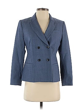 Banana Republic Wool Blazer (view 1)