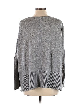 Diane von Furstenberg Long Sleeve Top (view 2)