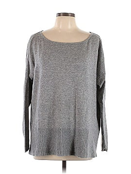 Diane von Furstenberg Long Sleeve Top (view 1)