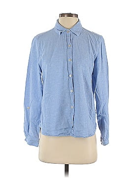 Orvis Long Sleeve Button-Down Shirt (view 1)