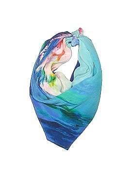 Gottex Silk Scarf (view 1)