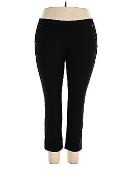 Calvin Klein Performance Active Pants (view 1)