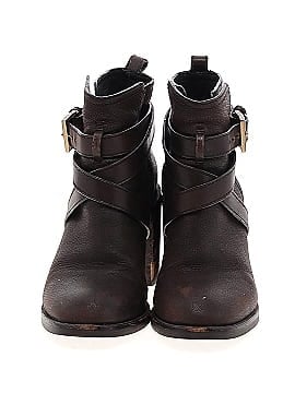 Tory Burch Ankle Boots (view 2)