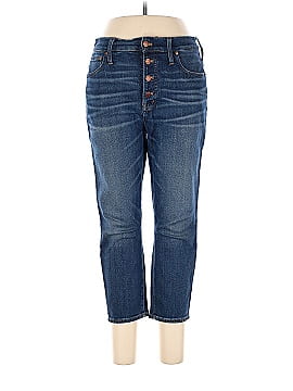 Madewell Jeans (view 1)