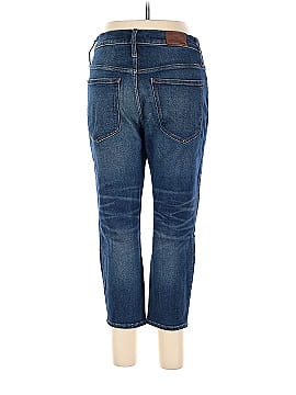 Madewell Jeans (view 2)