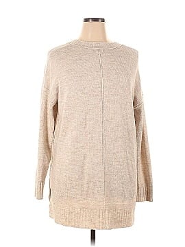 Caslon Pullover Sweater (view 1)