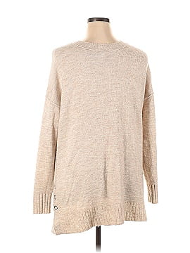 Caslon Pullover Sweater (view 2)