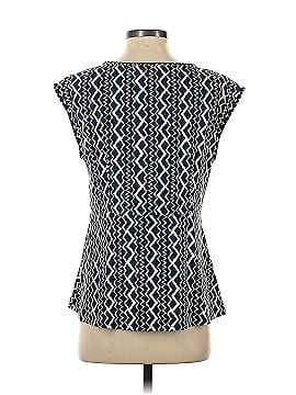 Aryeh Sleeveless Blouse (view 2)