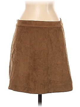 Abercrombie & Fitch Casual Skirt (view 2)