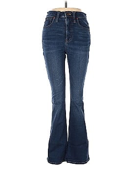 Madewell Jeans (view 1)