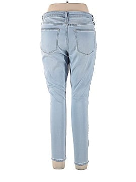 Universal Thread Jeans (view 2)