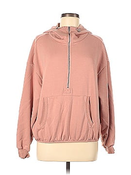 Unbranded Zip Up Hoodie (view 1)