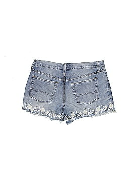 Lucky Brand Denim Shorts (view 2)