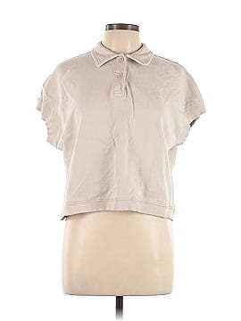 Zara Short Sleeve Polo (view 1)