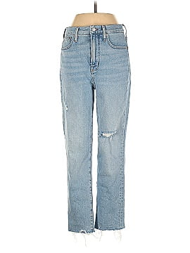 Madewell Jeans (view 1)