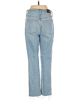 Madewell Jeans (view 2)